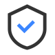 方案亮点-安全性icon